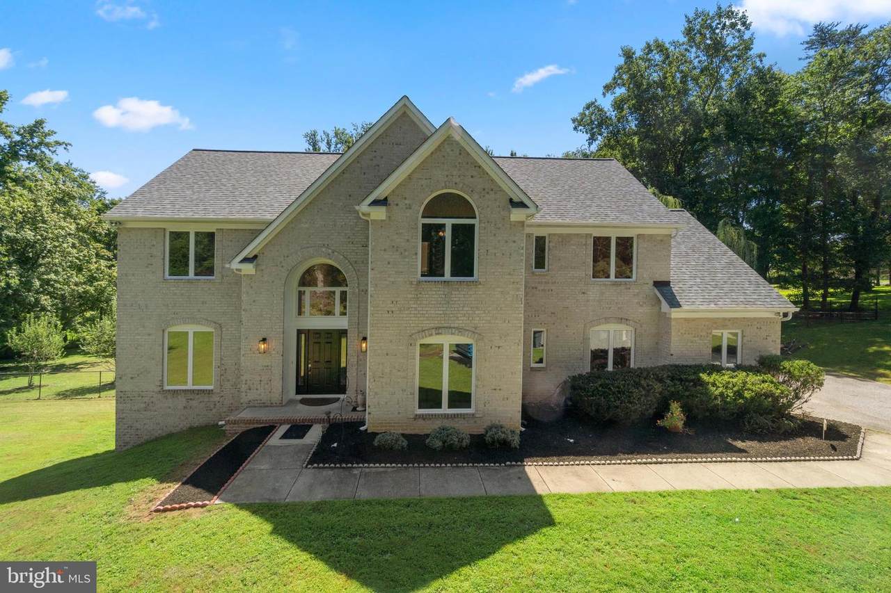 12105 Ridge Valley Drive - Photo 1