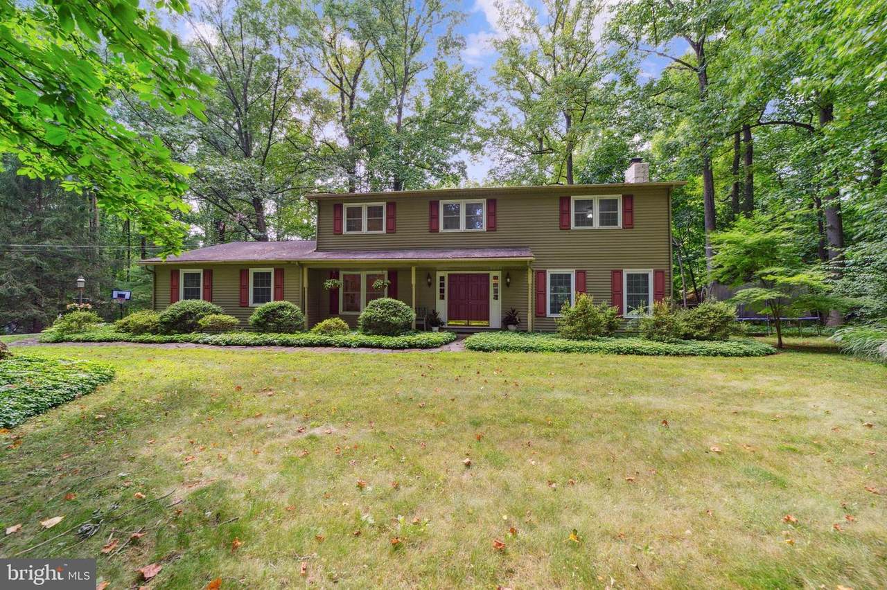 2346 Beaver Hill Road - Photo 1