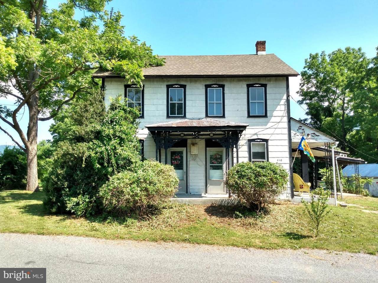 410 Mill Street - Photo 1