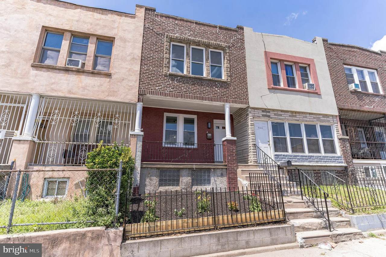 4618 Rising Sun Avenue - Photo 1