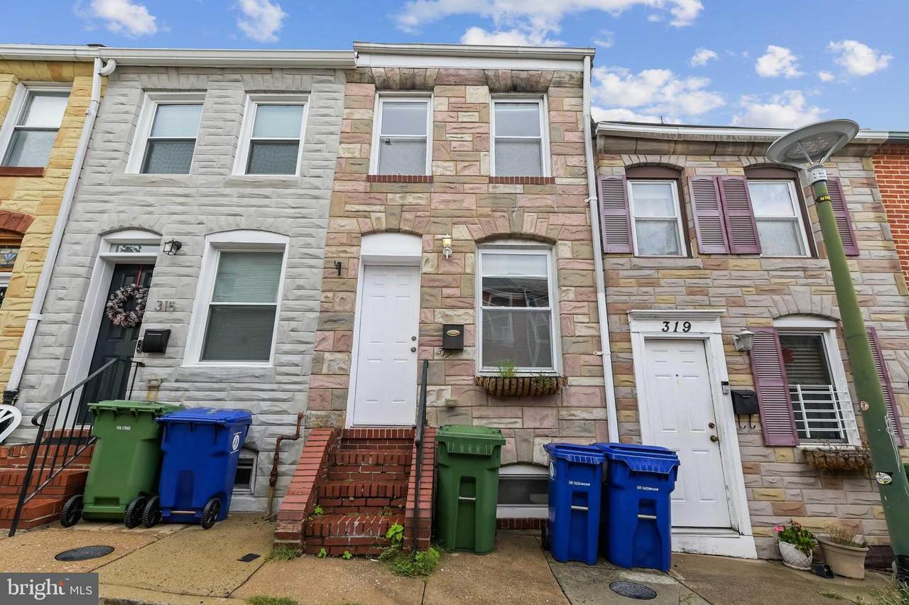 317 Castle Street - Photo 1