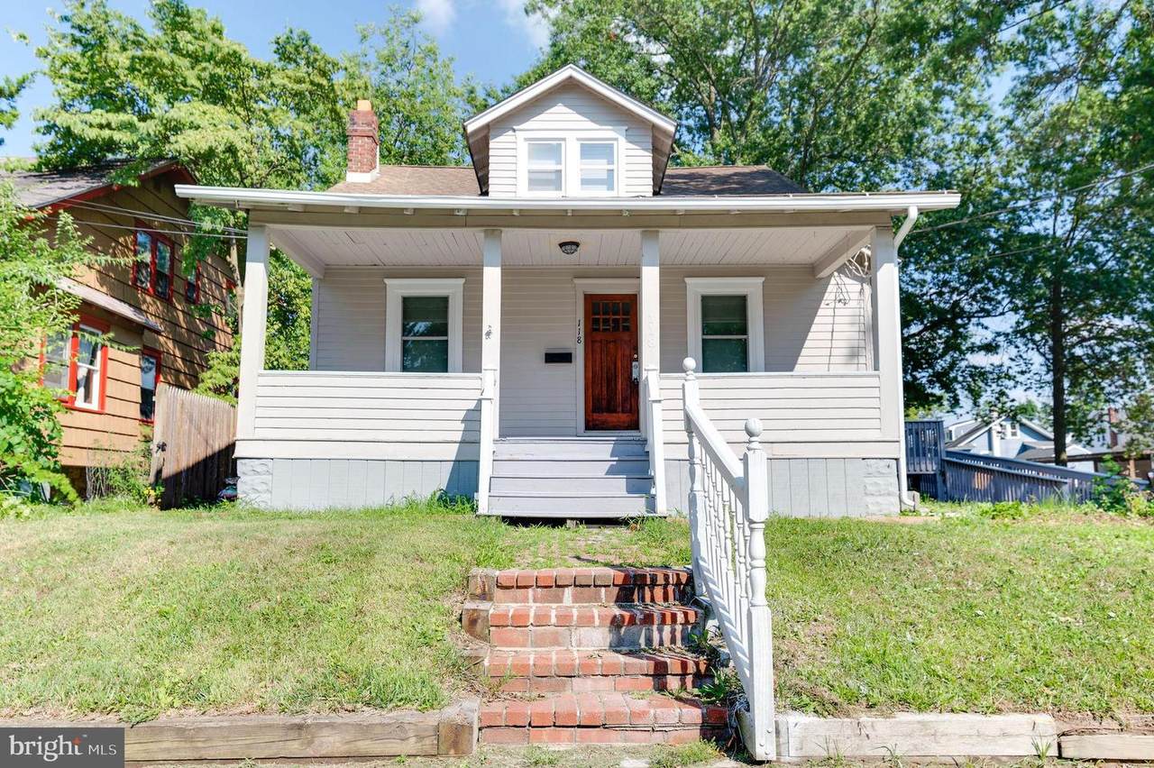 118 Spring Street - Photo 1