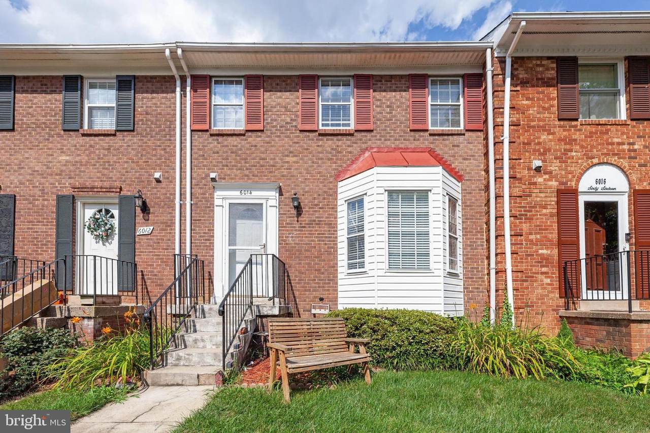6014 Liberty Bell Court - Photo 1