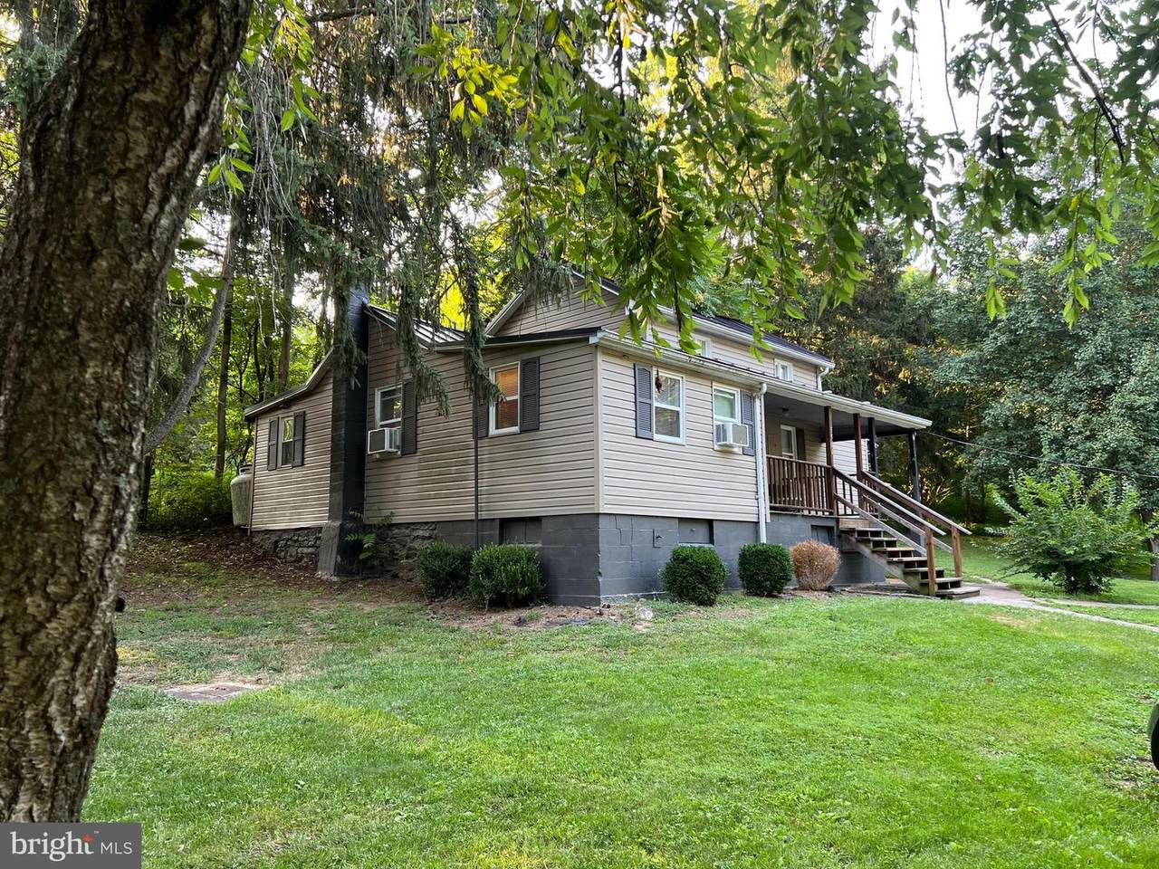 15504 Dellinger Road - Photo 1