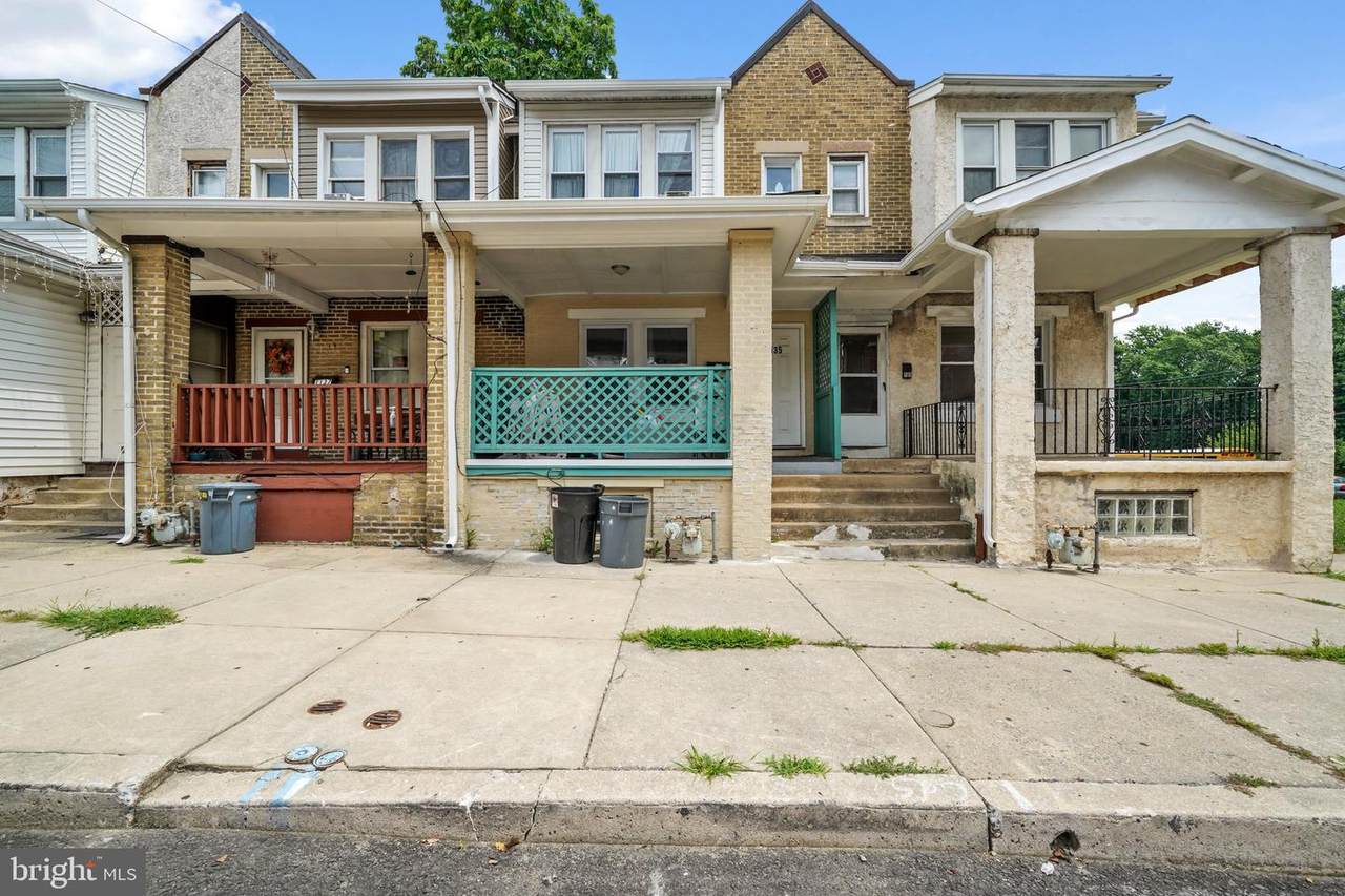 1135 Upland Street - Photo 1