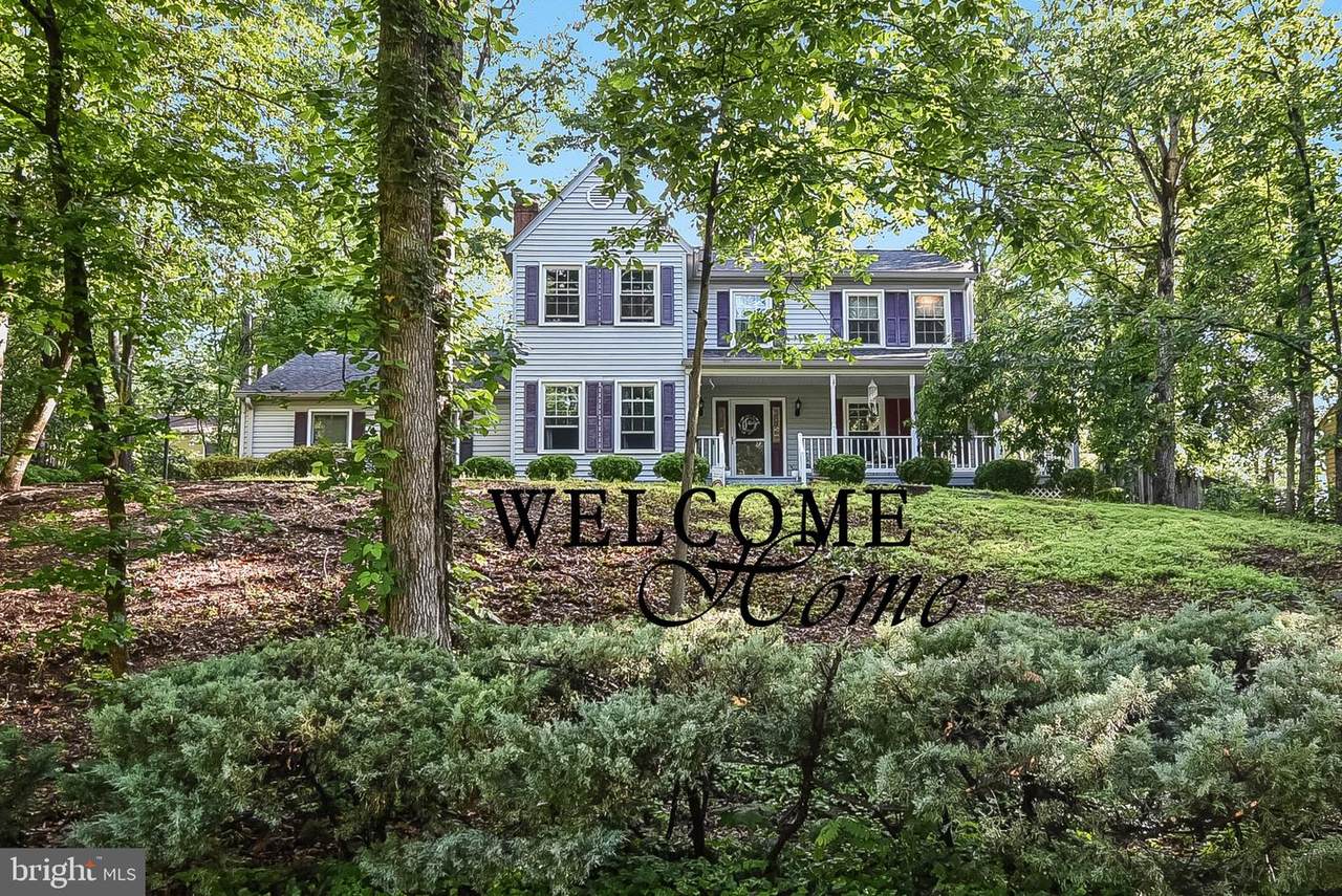 1130 Columbus Drive - Photo 1