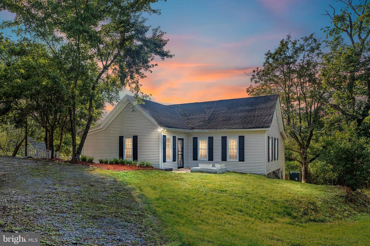 809 Tea Berry Road - Photo 1