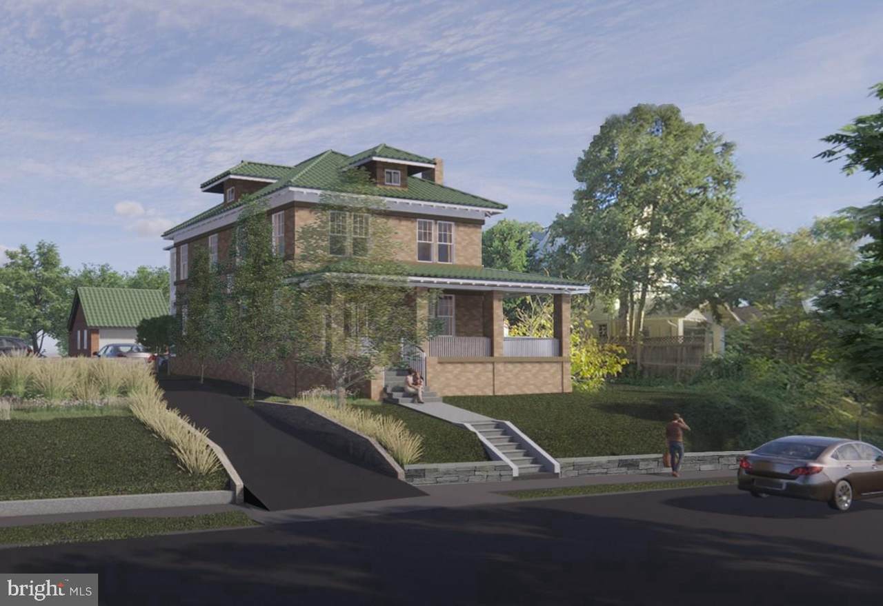 3615 Norton Place - Photo 1