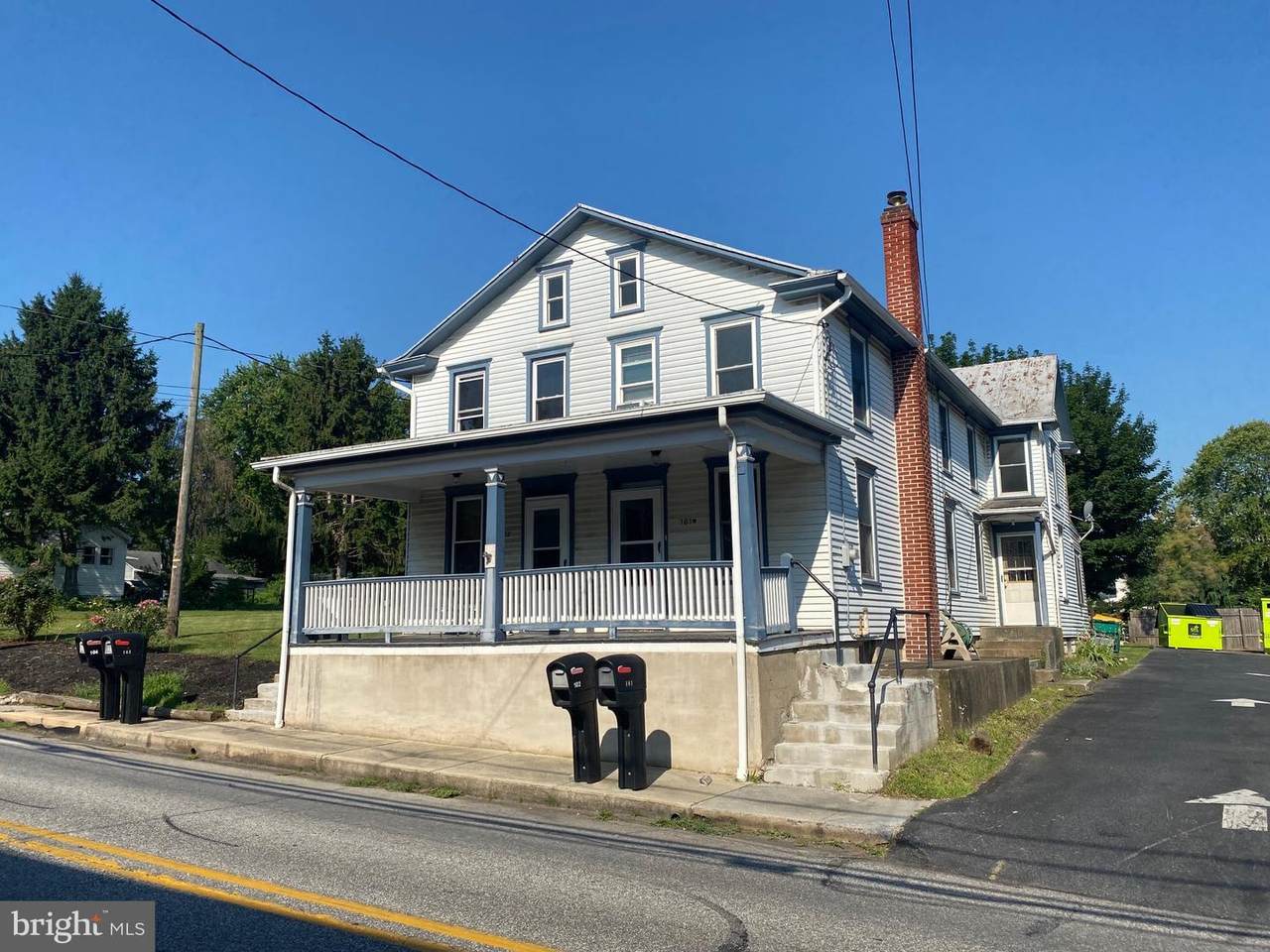 101 Schoolhouse Road - Photo 1