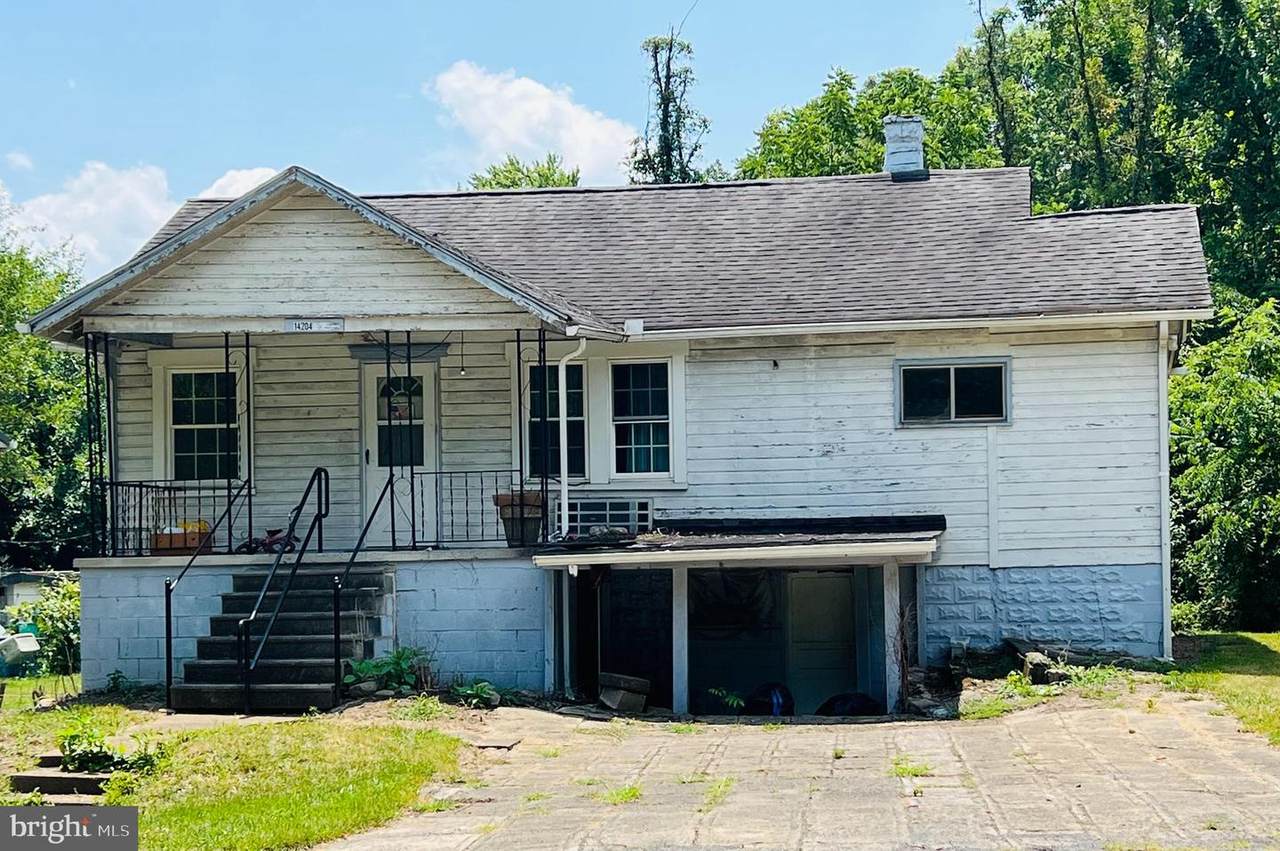 14204 Old Lake Drive - Photo 1