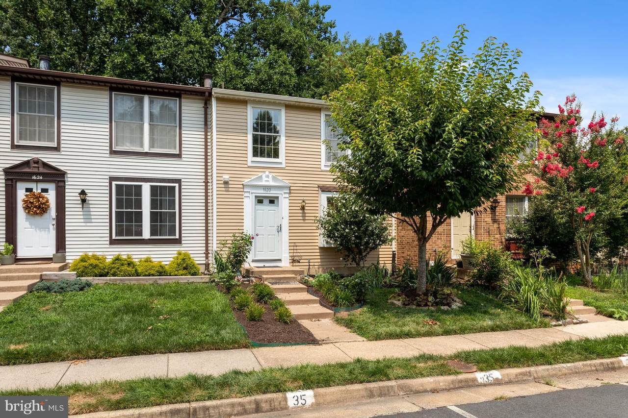1622 Sierra Woods Drive - Photo 1