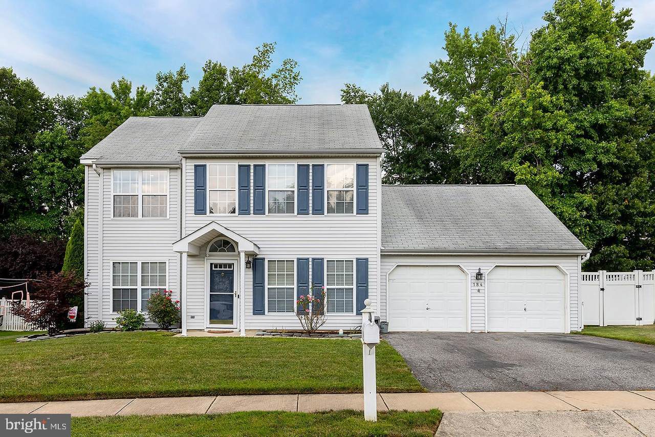 184 Billows Drive - Photo 1