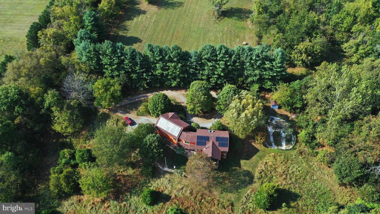 321 Island Green Farm Lane - Photo 1