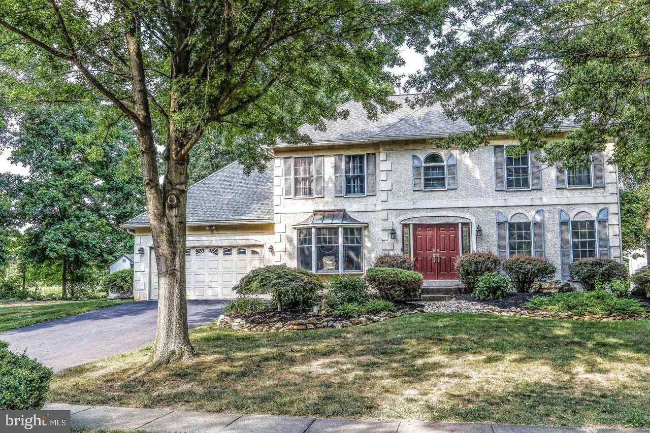 156 Mountain Oaks Road - Photo 1
