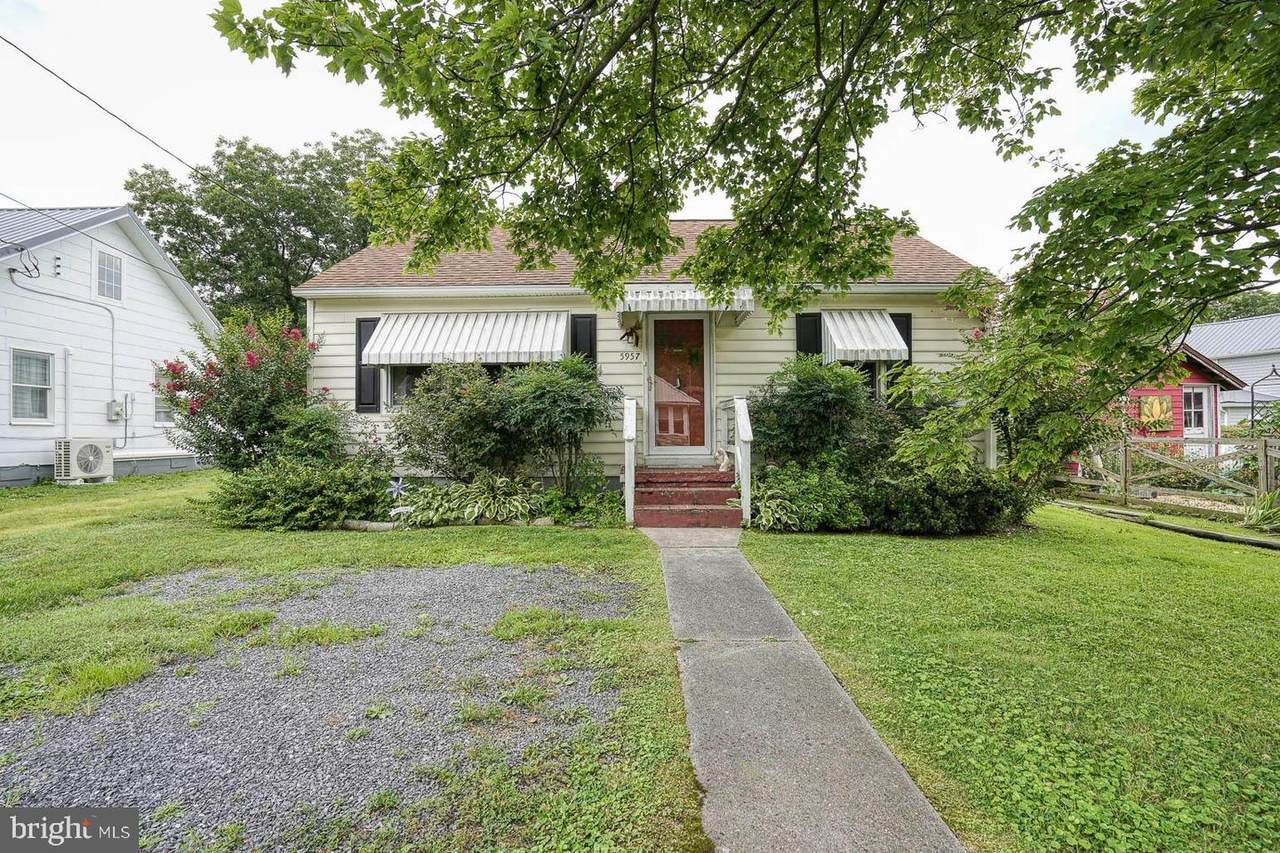 5957 Tilghman Island Road - Photo 1