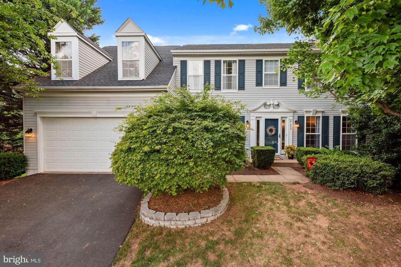 21255 Olive Green Court - Photo 1