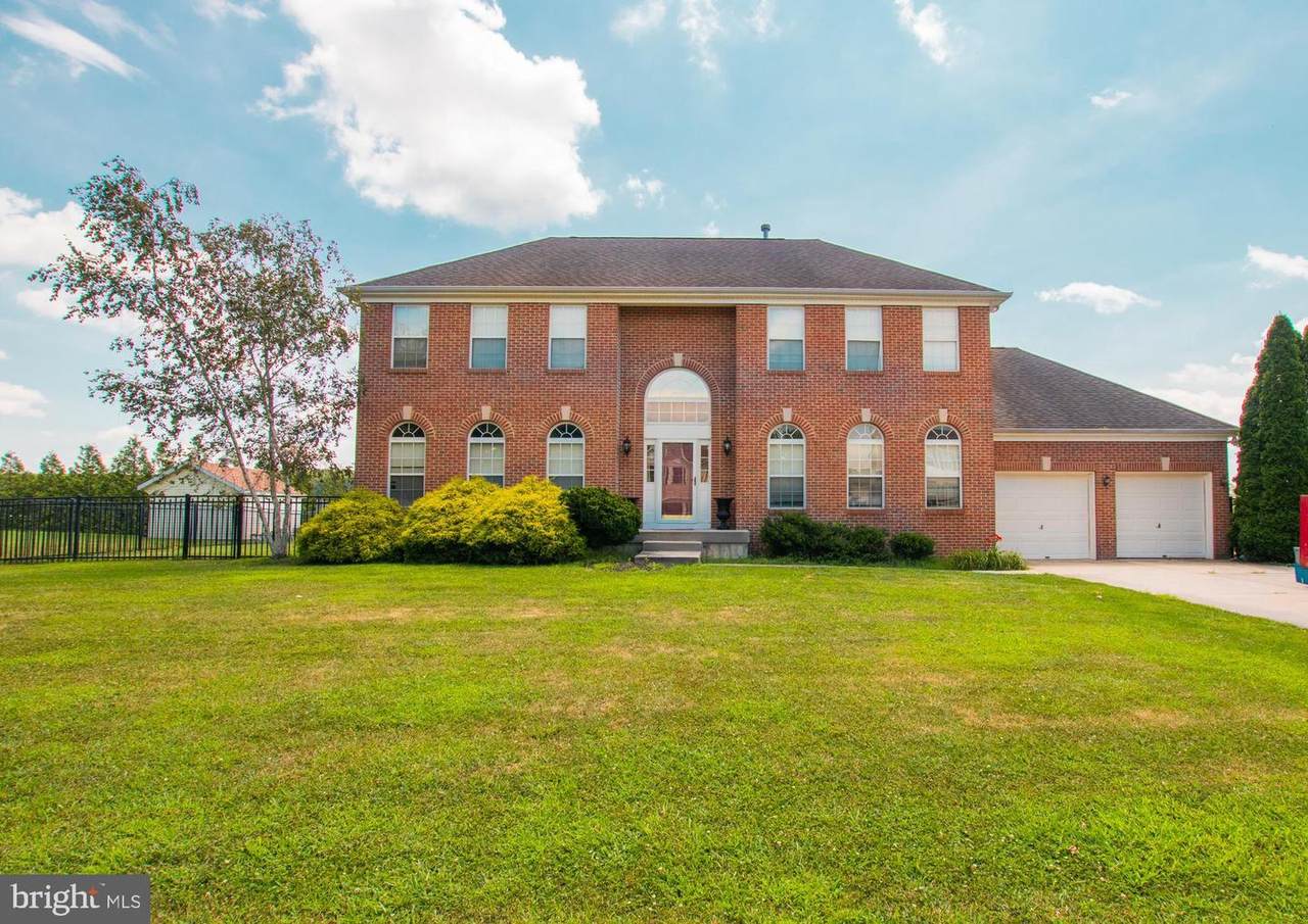 11 Kingsberry Lane - Photo 1