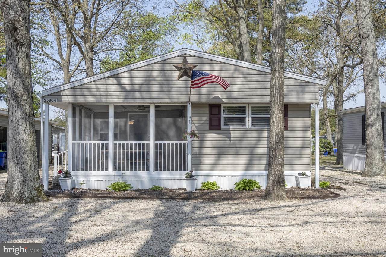 25804 Blue Ridge Street - Photo 1