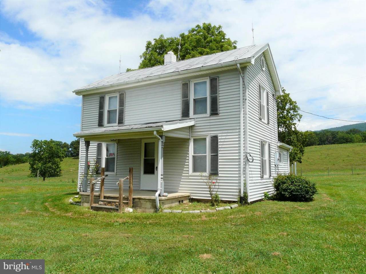 3836 Smith Creek Road - Photo 1