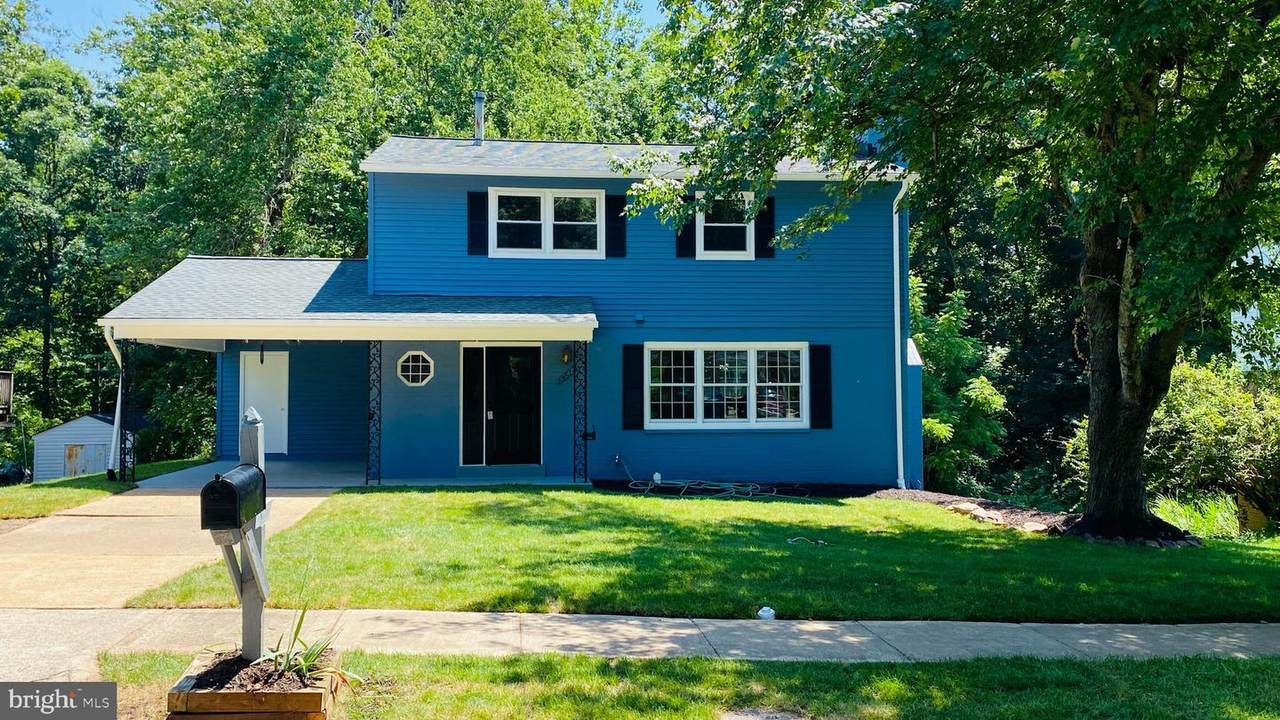 13512 Tabscott Drive - Photo 1
