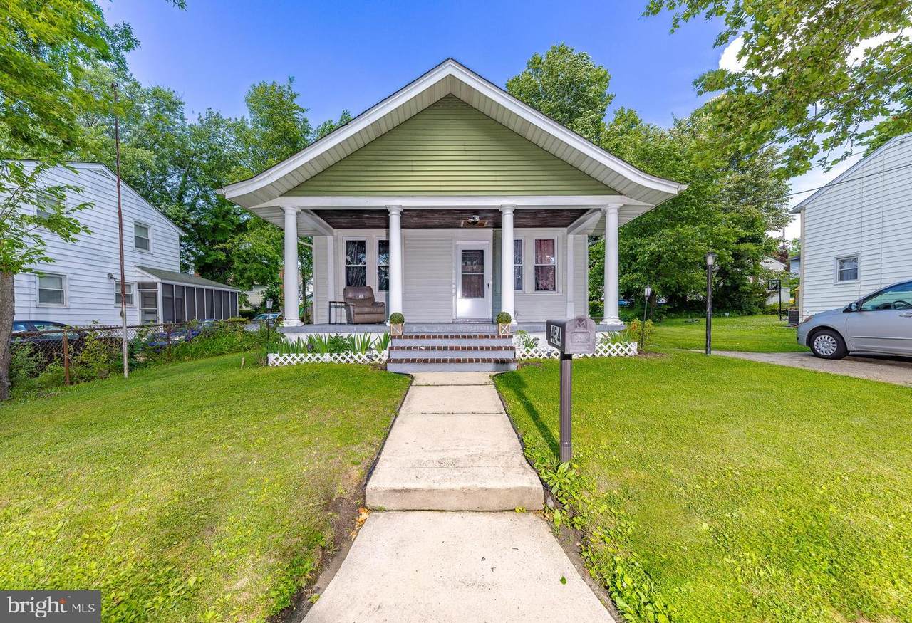 454 Lexington Avenue - Photo 1