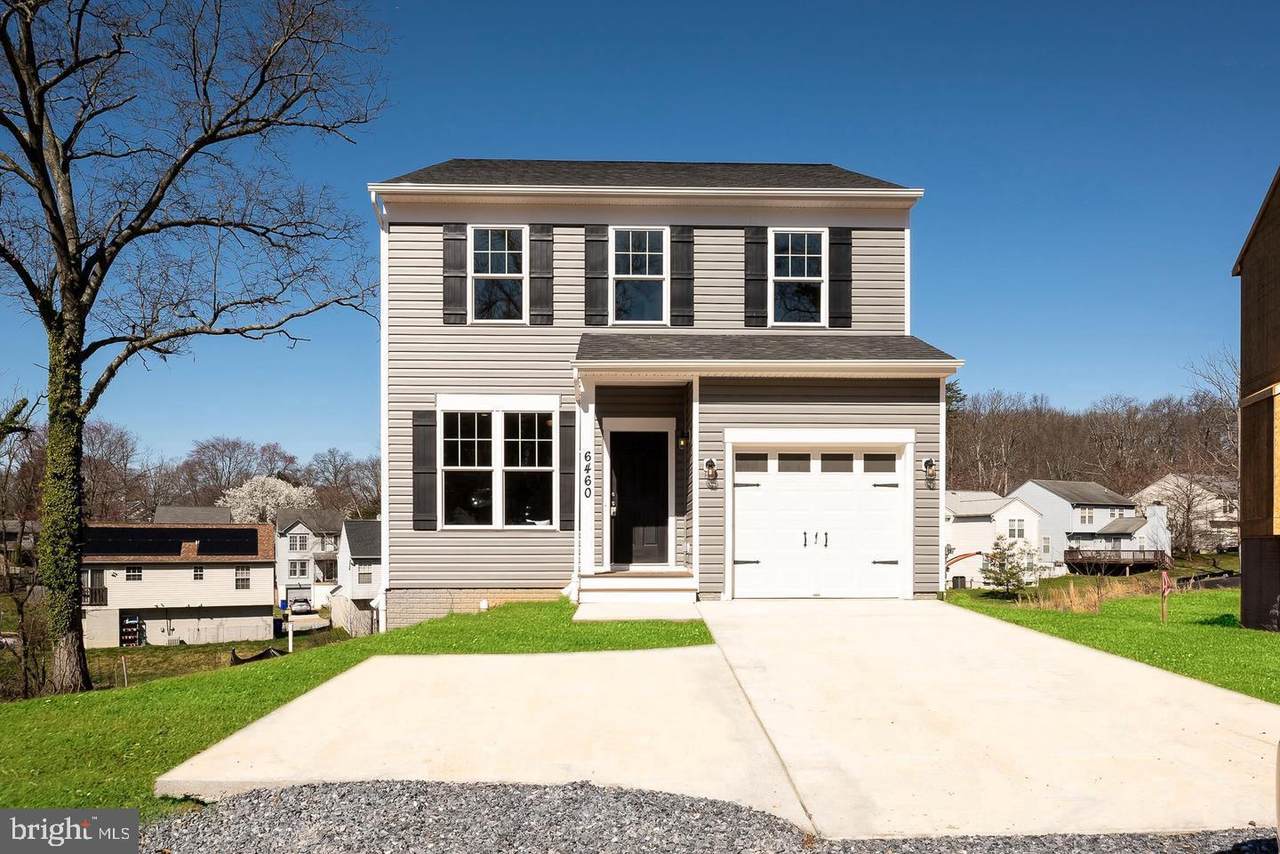6476 Anderson Avenue - Photo 1