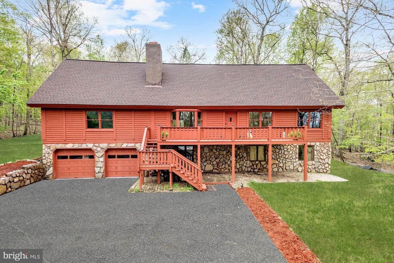 2425 Henson Drive - Photo 1