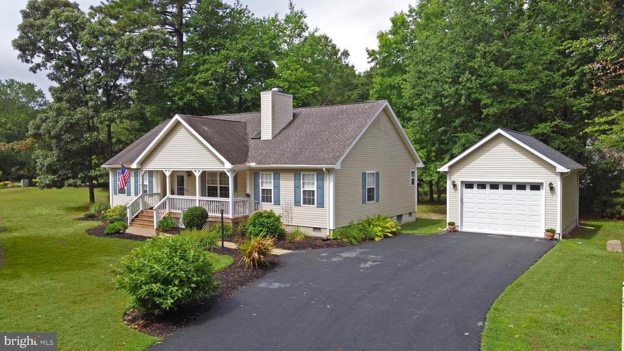 37 Bethany Forest Drive - Photo 1