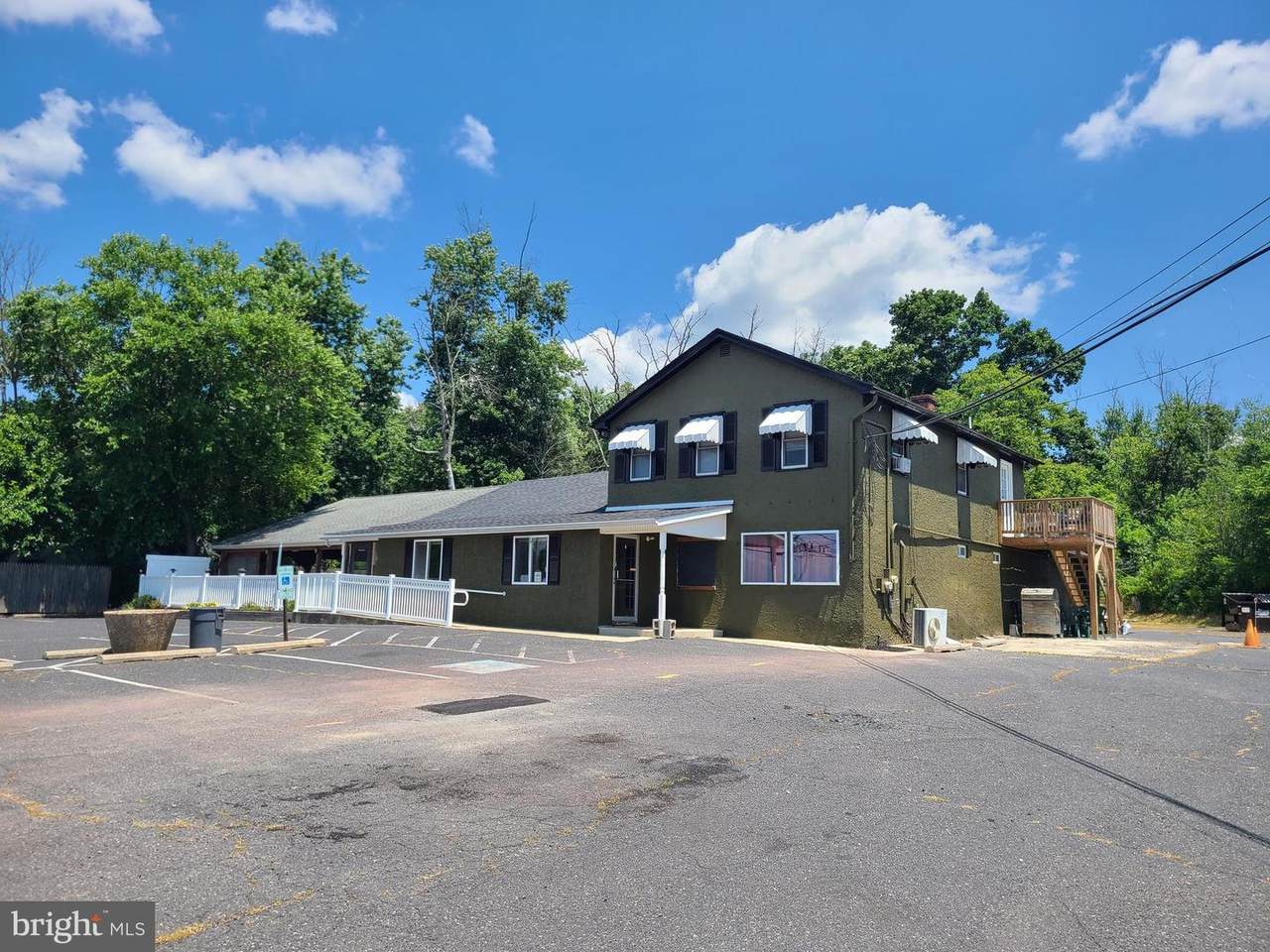 1355 Gravel Pike - Photo 1