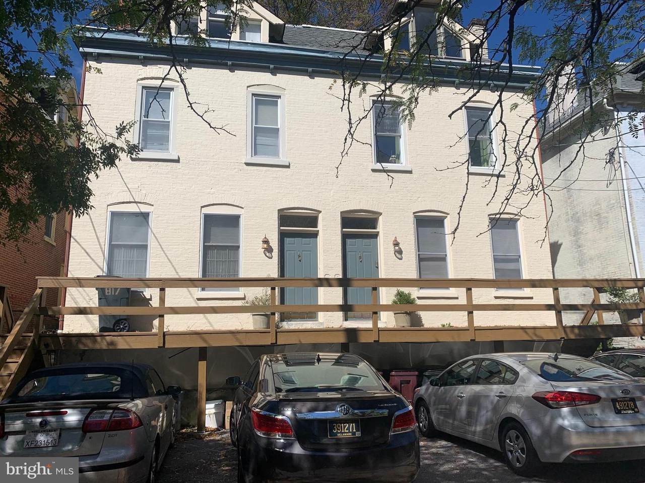 819 Jackson Street - Photo 1