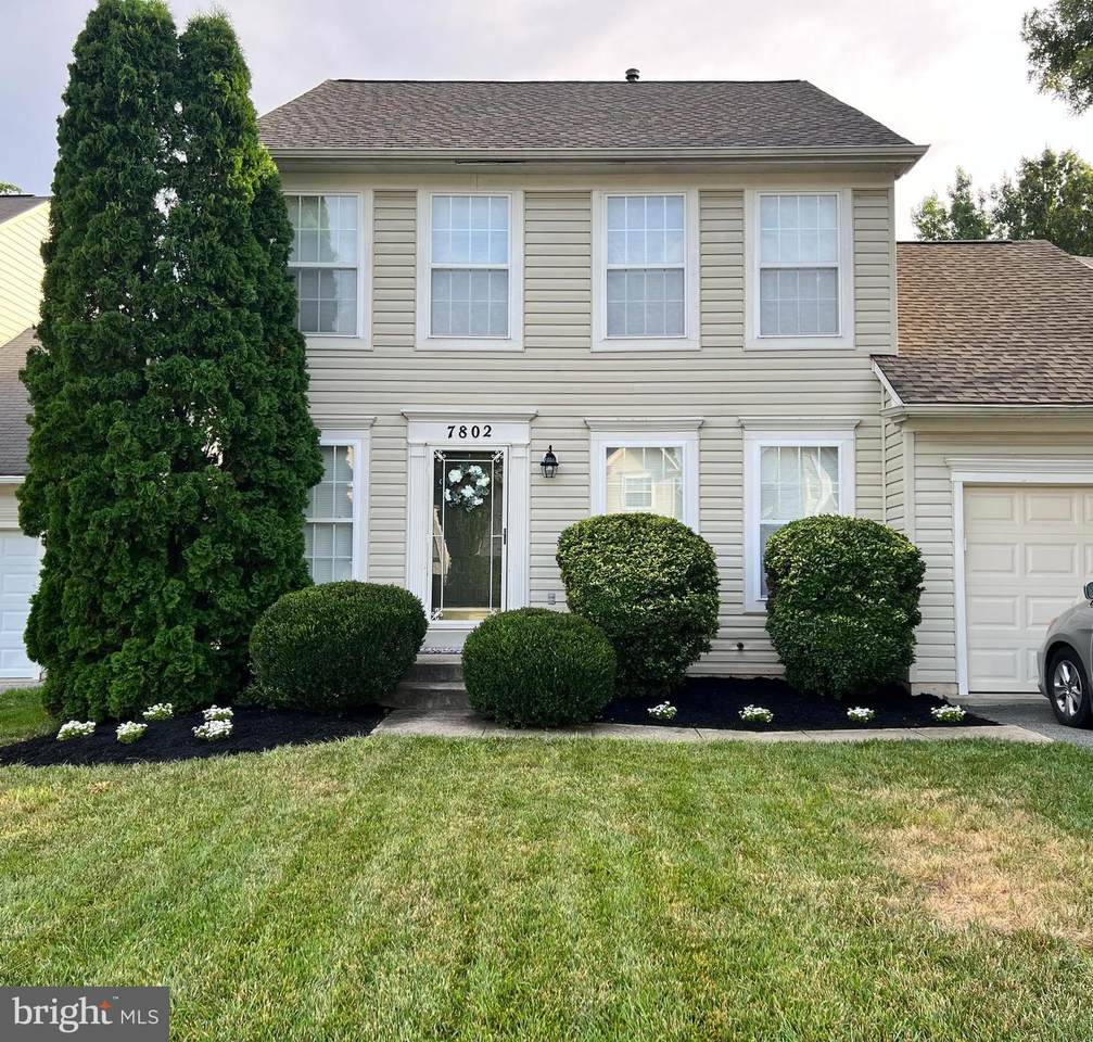 7802 Beddington Court - Photo 1
