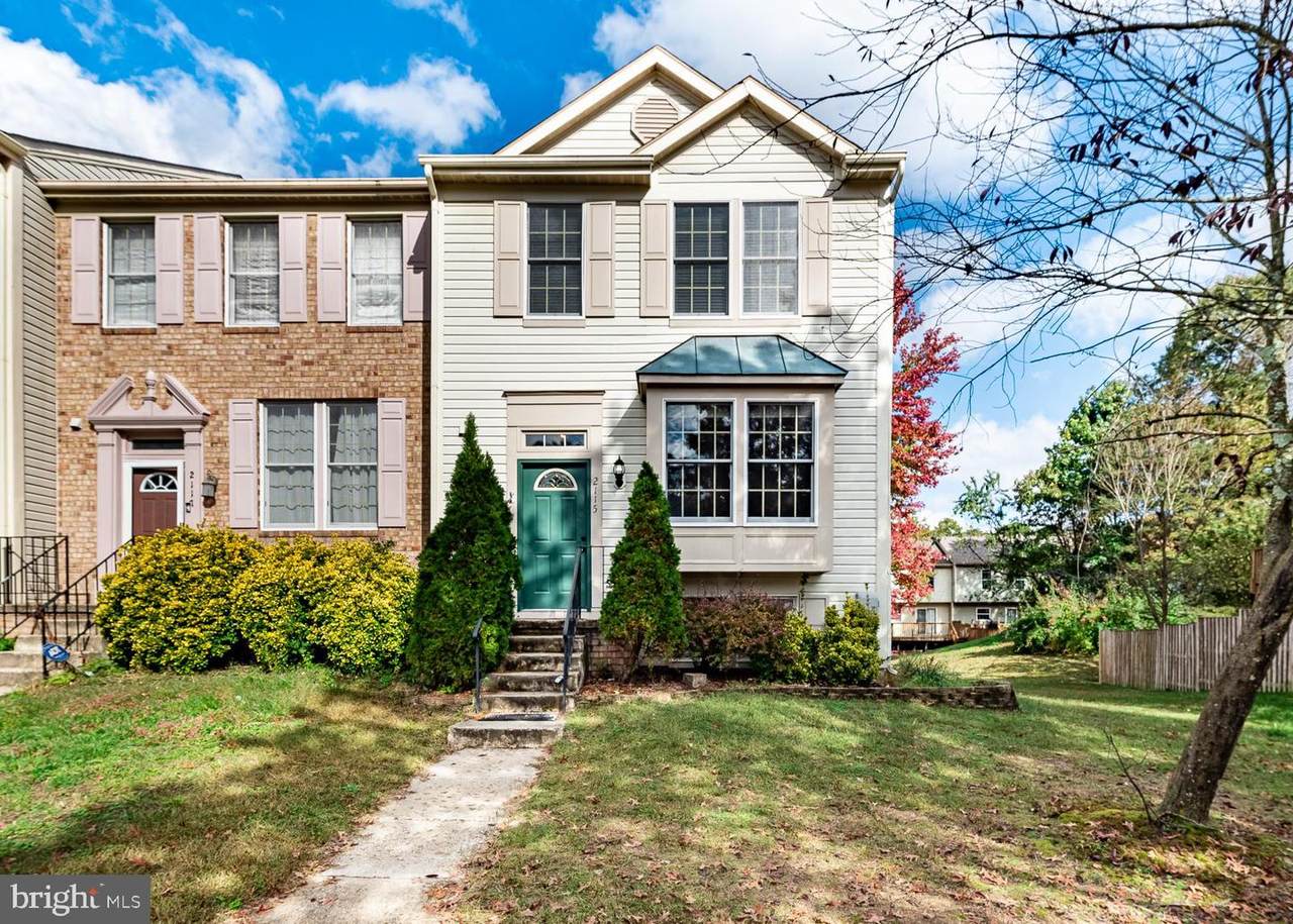 2115 Commodore Court - Photo 1