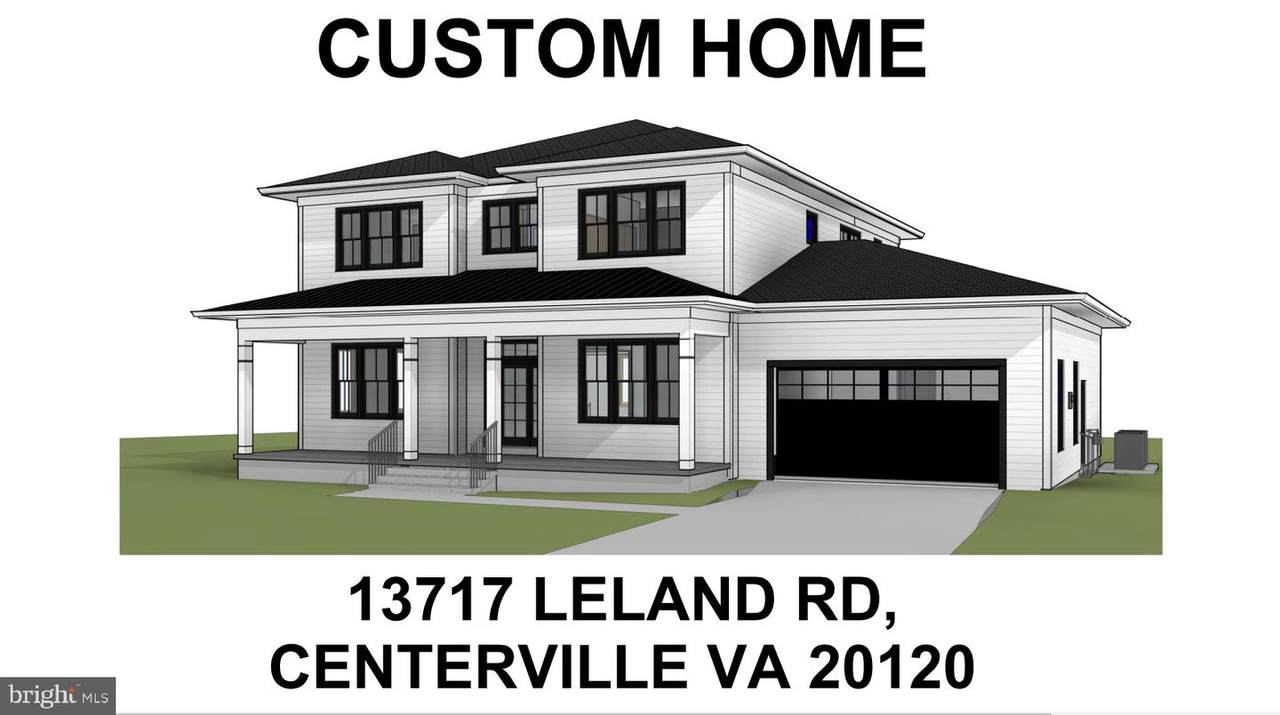 13717 Leland Road - Photo 1