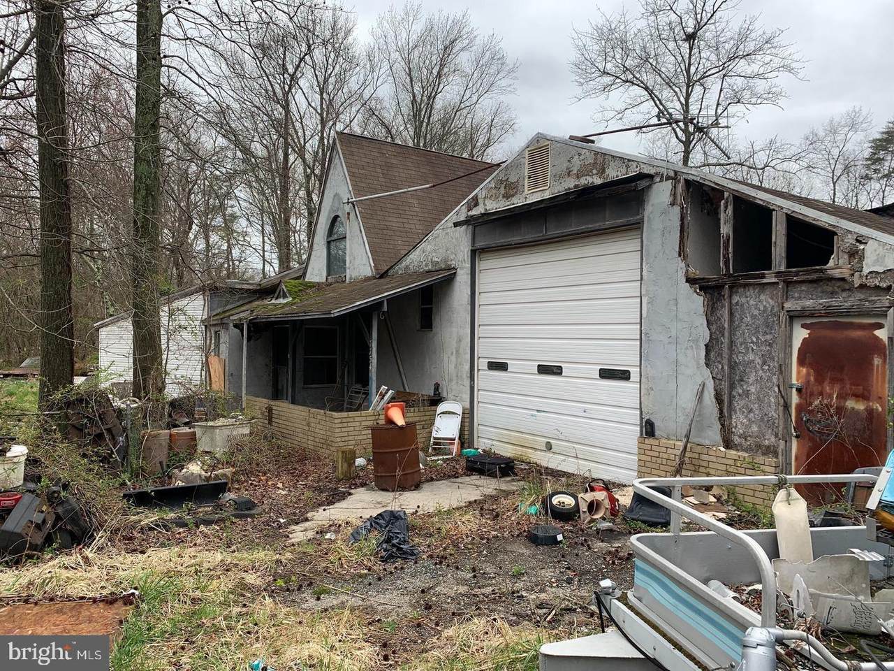 7754 Hartwell Road - Photo 1