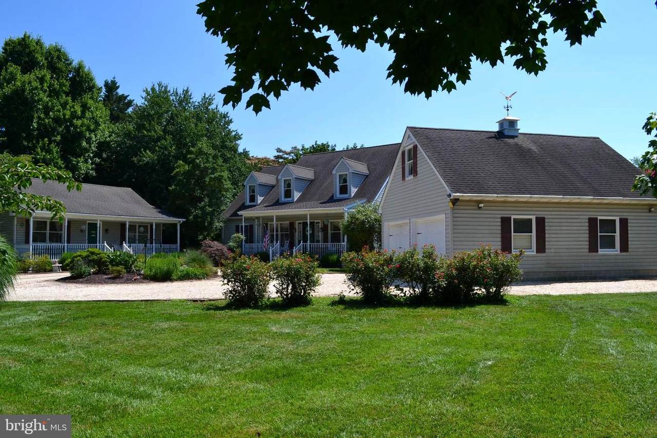 8562 Northbend Road - Photo 1