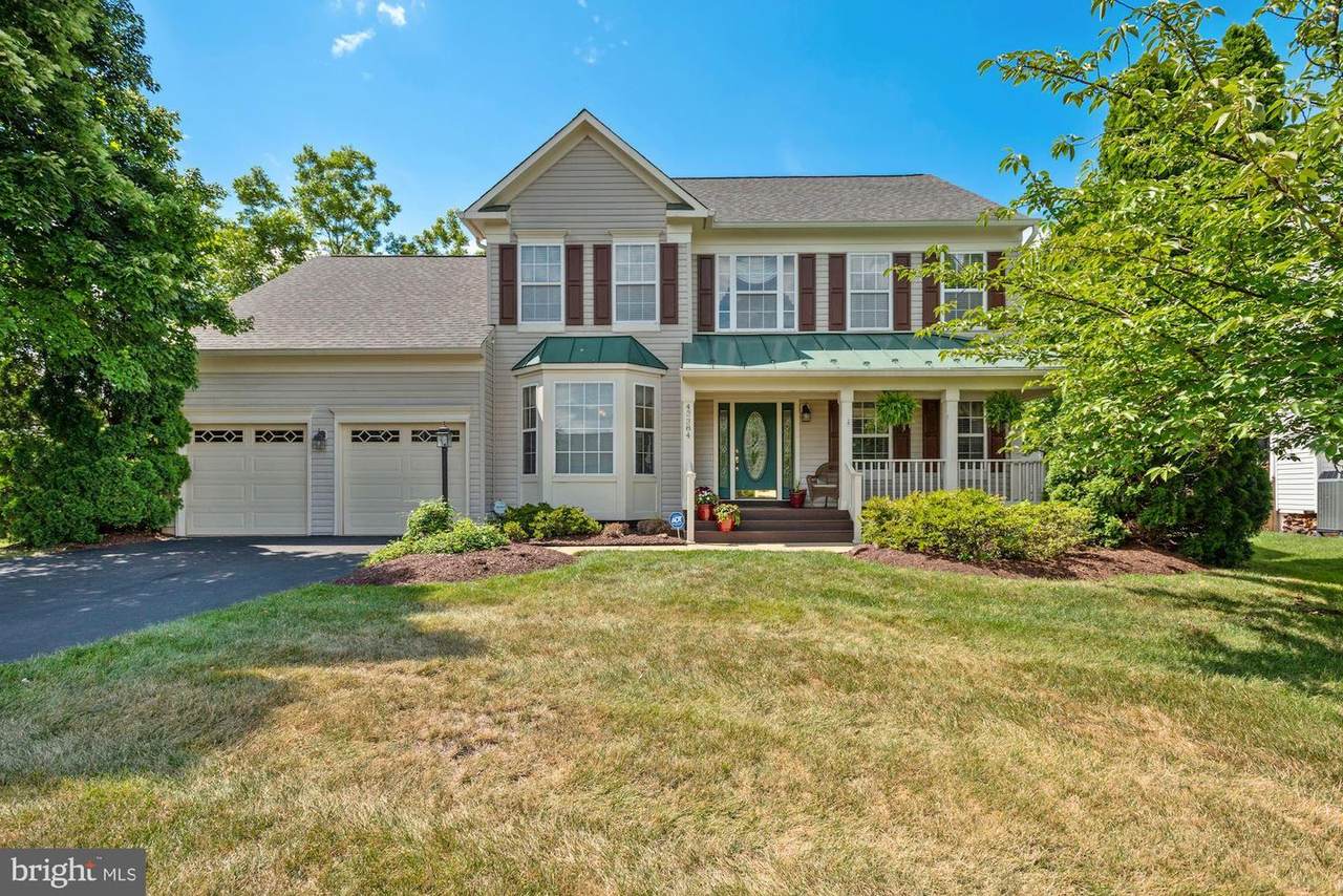 43384 Hatten Cross Court - Photo 1