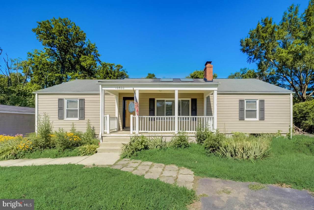 10600 Belmont Boulevard - Photo 1