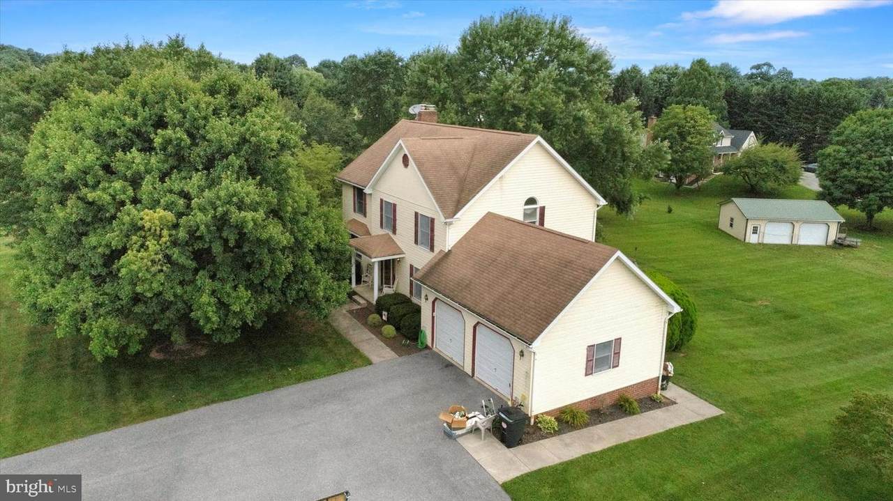 1846 Deer Park Road - Photo 1