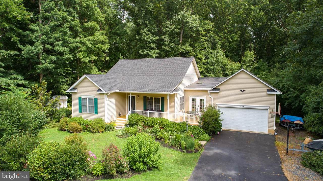3704 Elk Creek Road - Photo 1