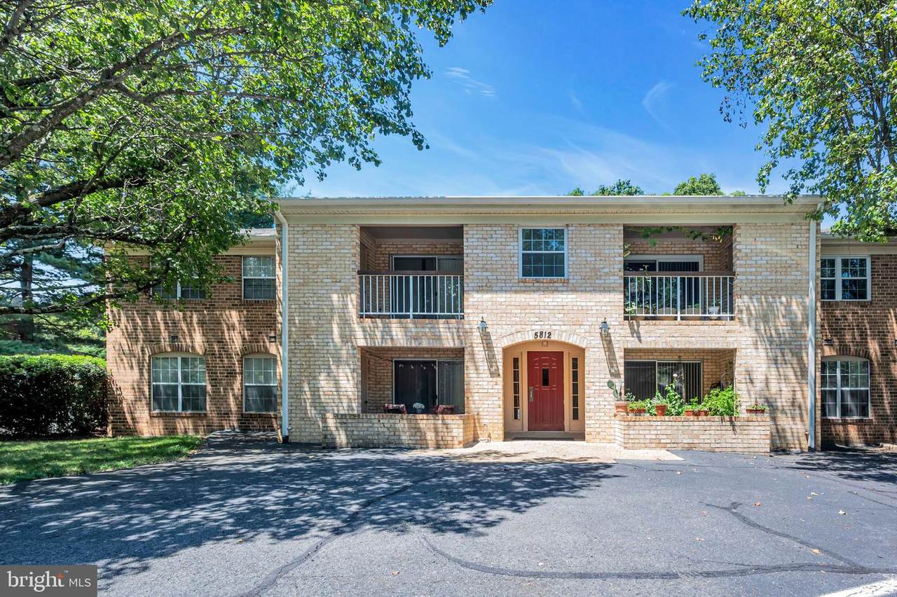 5812 Cove Landing Road - Photo 1