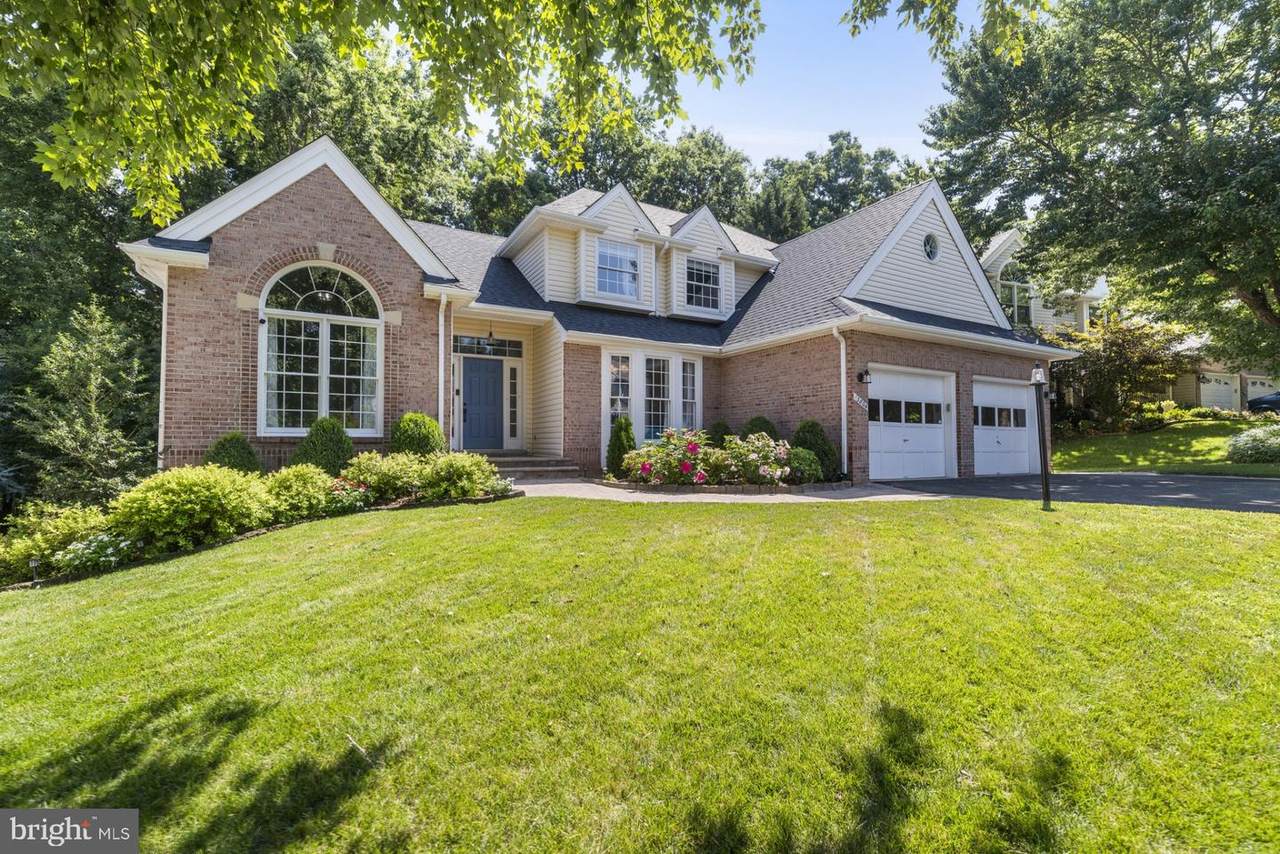 13804 Laurel Rock Court - Photo 1