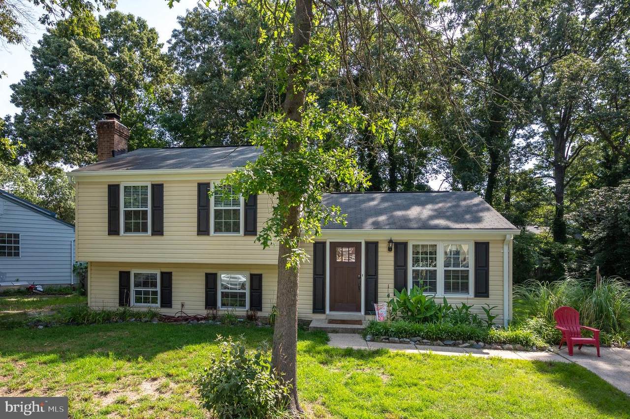 5204 Vaughan Court - Photo 1