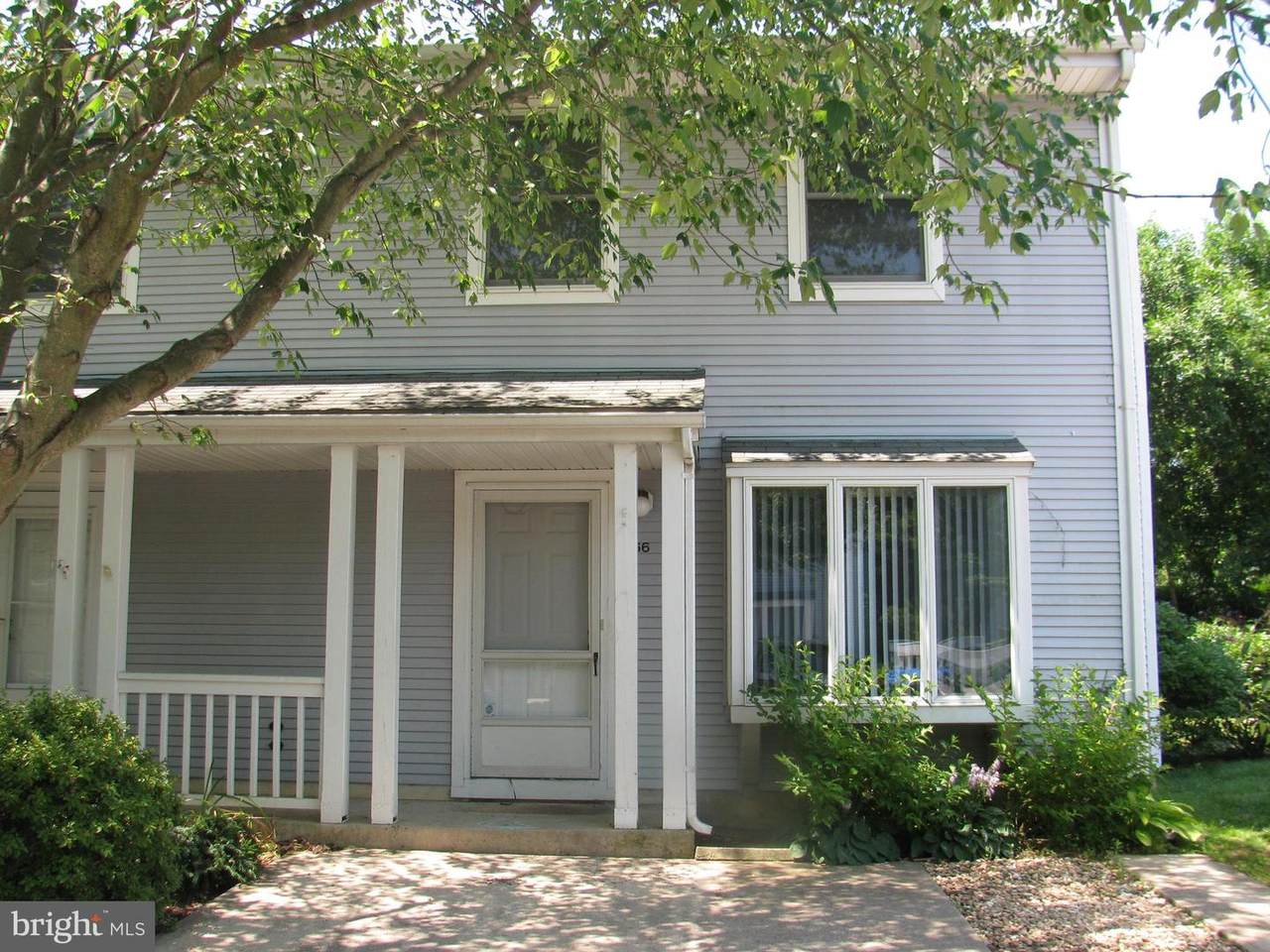 66 David Brearly Court - Photo 1