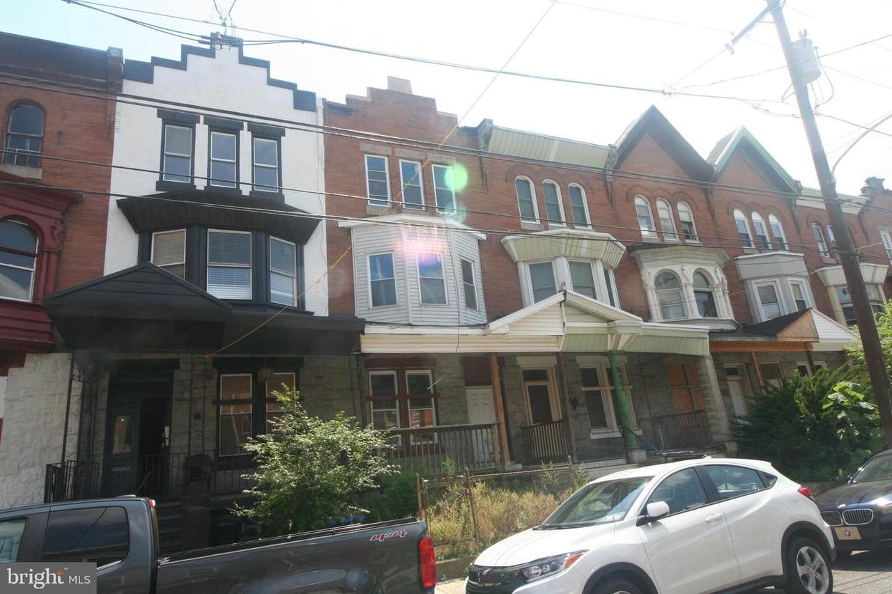 1502 Tioga Street - Photo 1