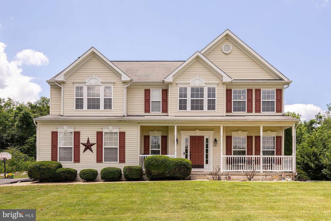 591 Chimney Circle - Photo 1