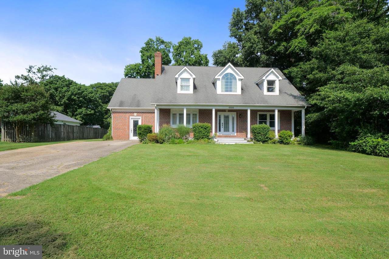 6920 Ben Franklin Road - Photo 1