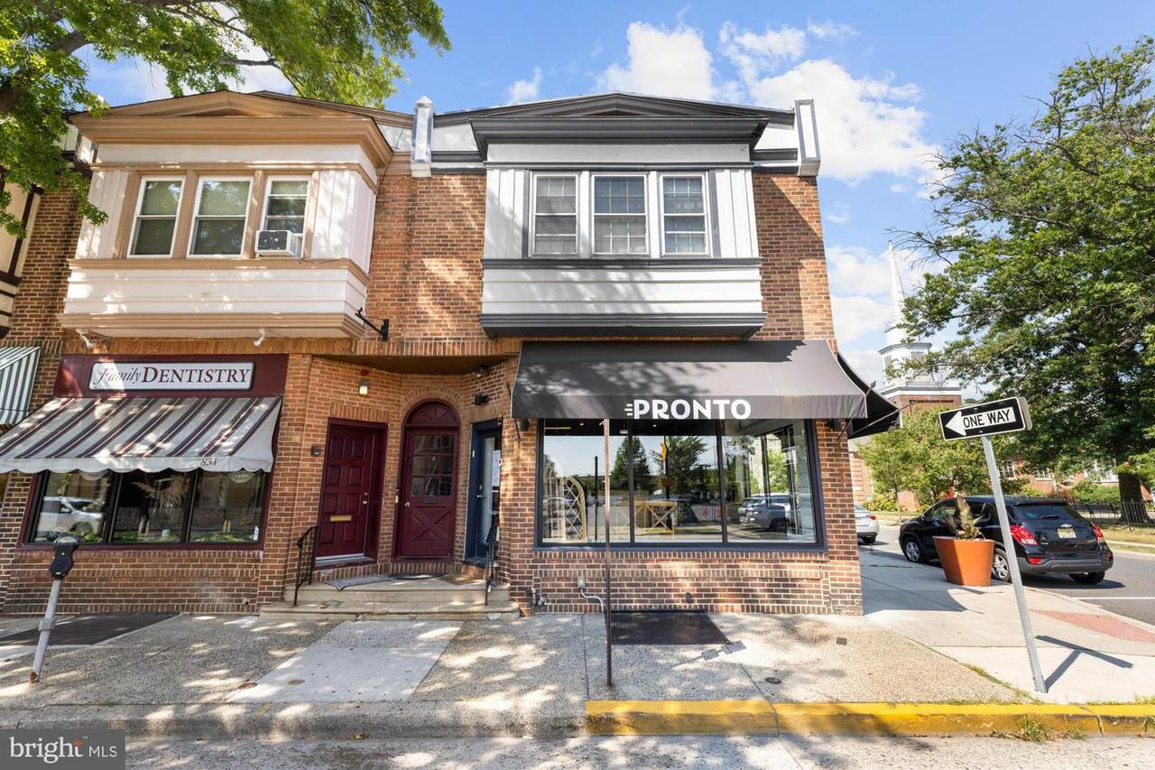 833 Haddon Avenue - Photo 1