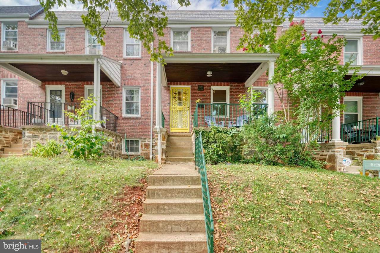 912 Chestnut Hill Avenue - Photo 1