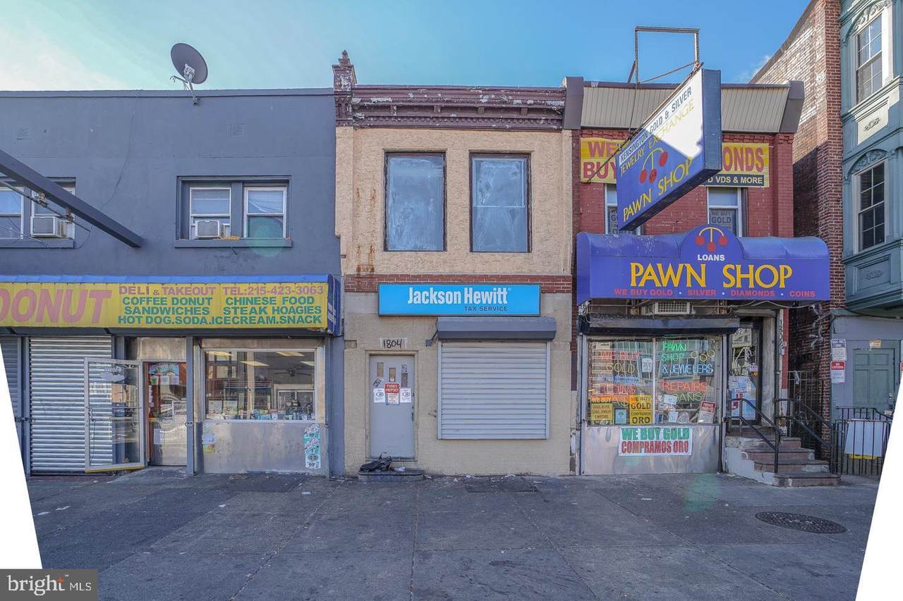 1804 Allegheny Avenue - Photo 1