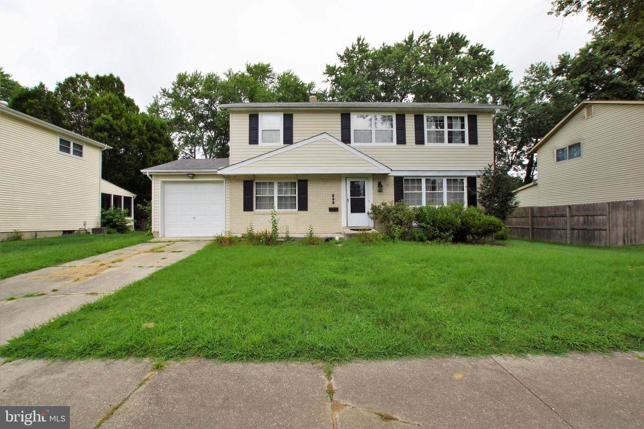 333 Alder Road - Photo 1